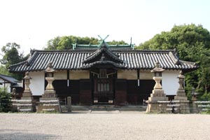 聖神社