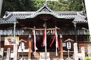 春日神社