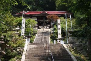 八坂神社