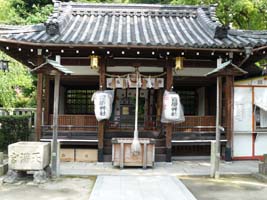 菅原神社