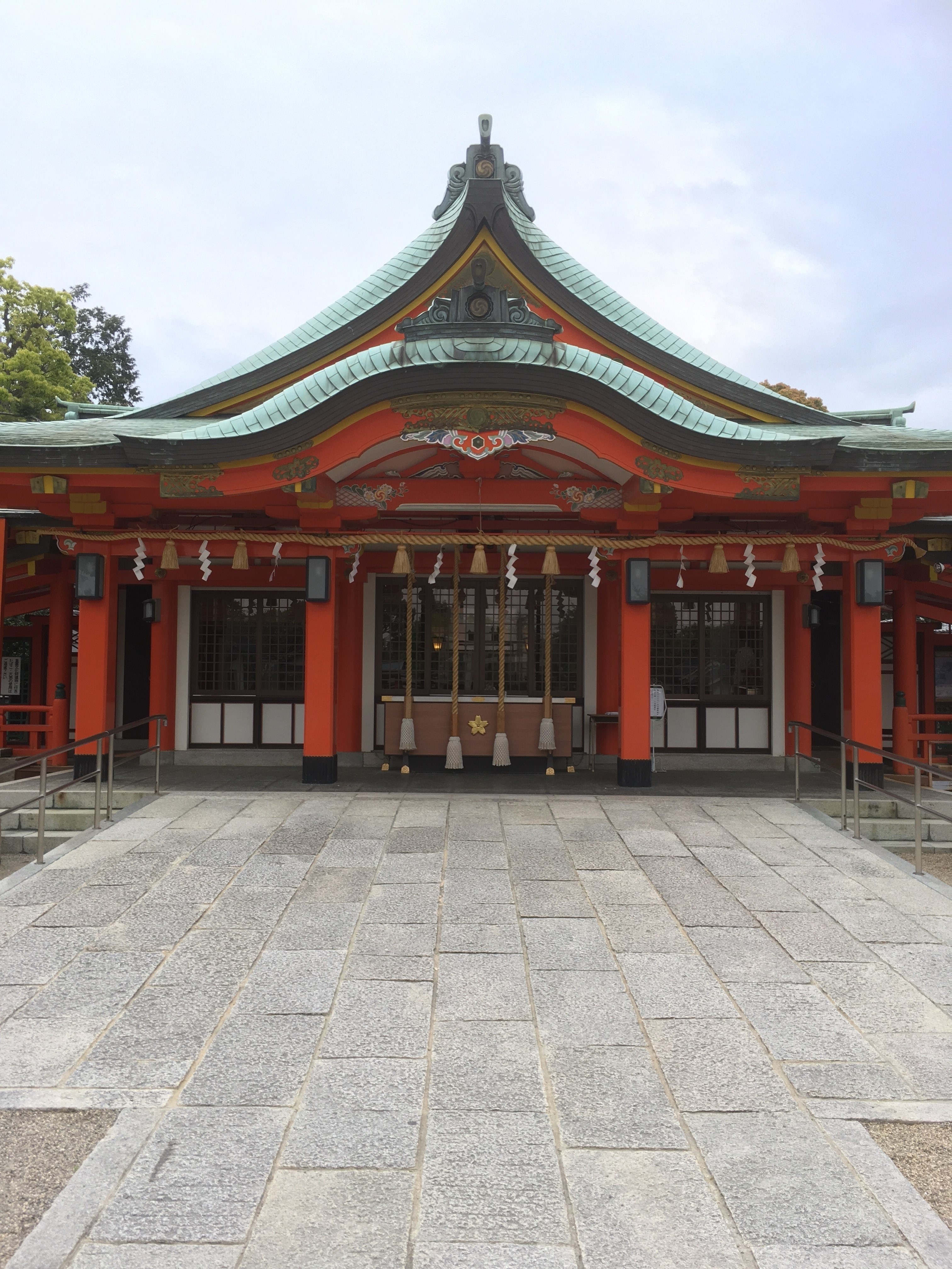 多治速比売神社