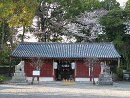 櫻井神社