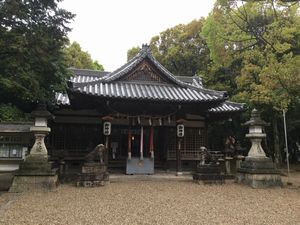 野々宮神社