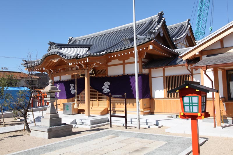 田守神社