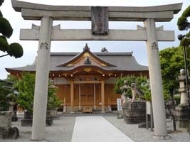 菅生神社