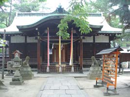 高石神社