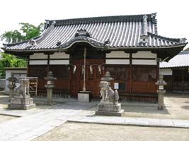 産土神社