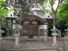 野中神社