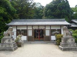 日吉神社