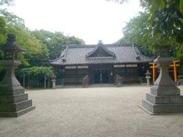 白鳥神社