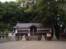 菅原神社