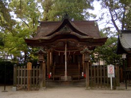 長野神社