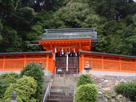 加賀田神社