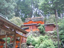 天神社