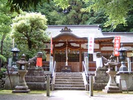 三都神社