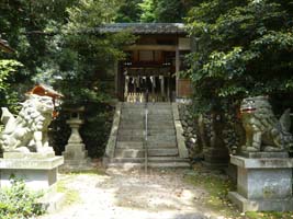 春日神社