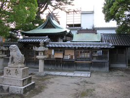 尾崎神社