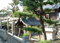 北野神社