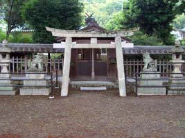 春日神社