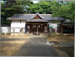 住吉神社