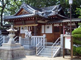 若宮神社