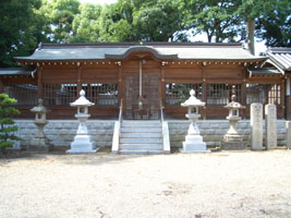 日枝神社