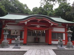 南近義神社