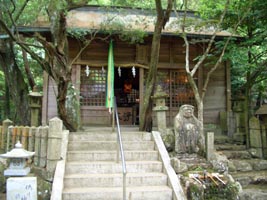 道陸神社