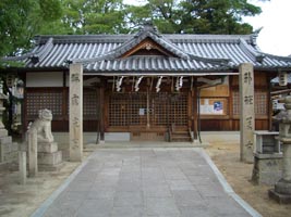 稲荷神社