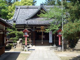 弥栄神社