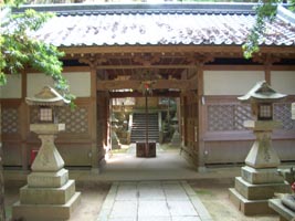 菅原神社