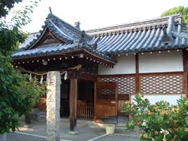 菅原神社