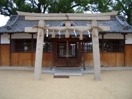 菅原神社