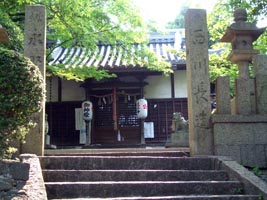 菅原神社