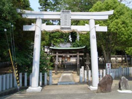 中村神社
