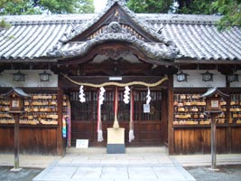 大森神社