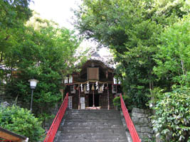 産土神社