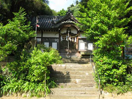 国玉神社