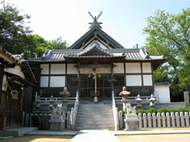 住吉神社