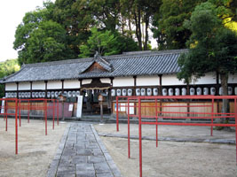 種河神社