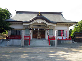 一岡神社