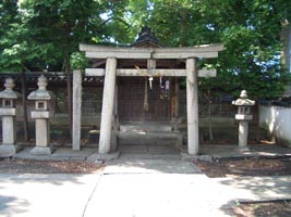 嘉祥神社