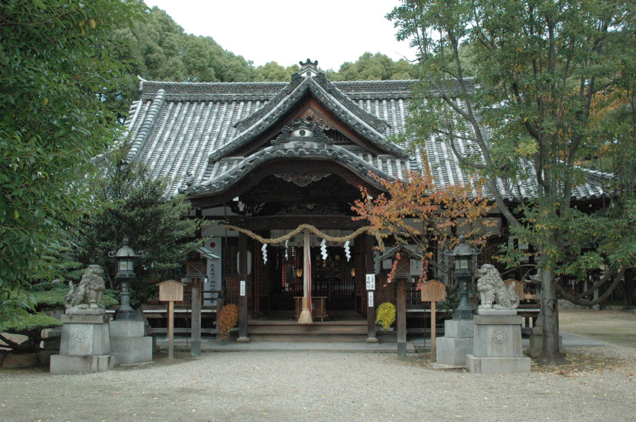 八坂神社