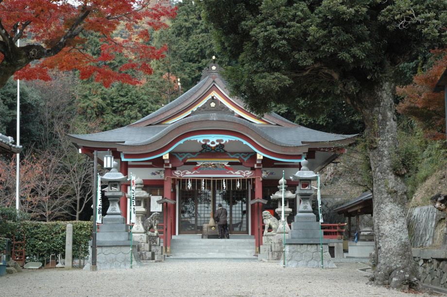 天満宮