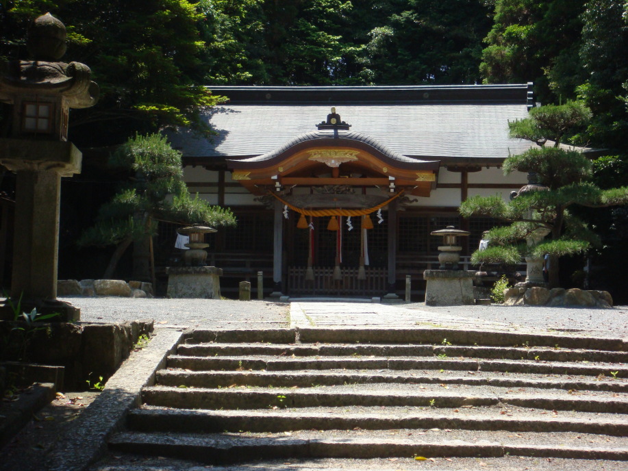 春日神社