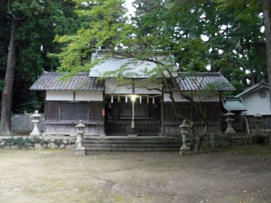 野間神社