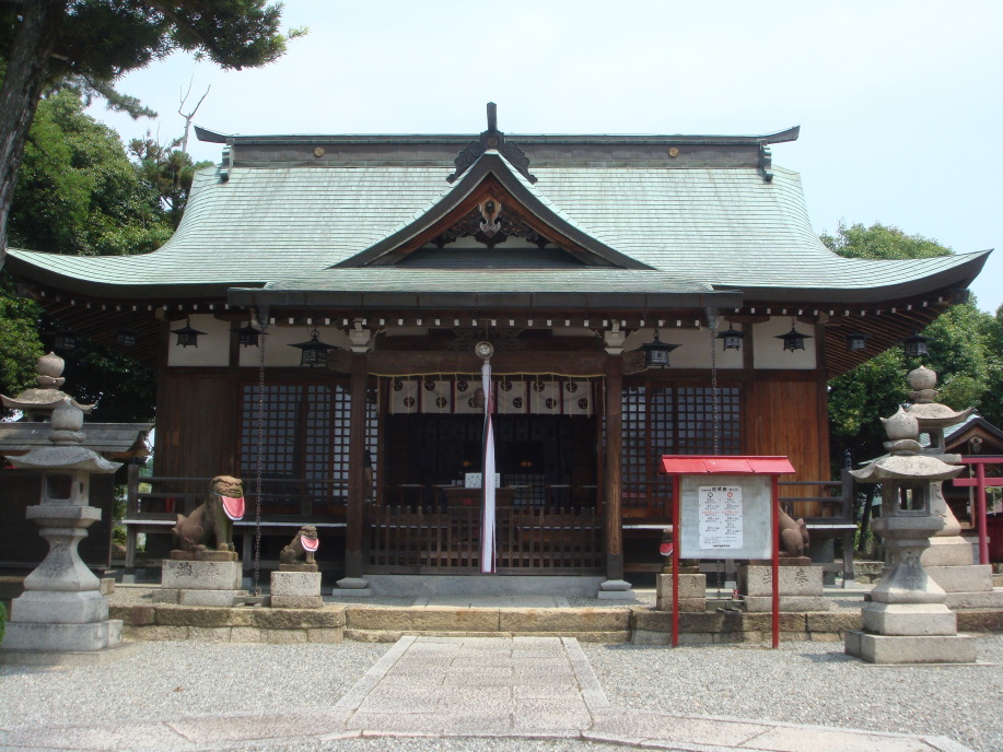 住吉神社