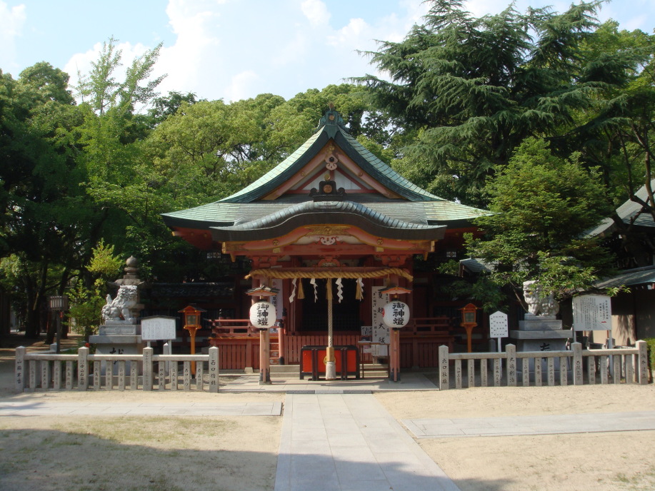 住吉神社