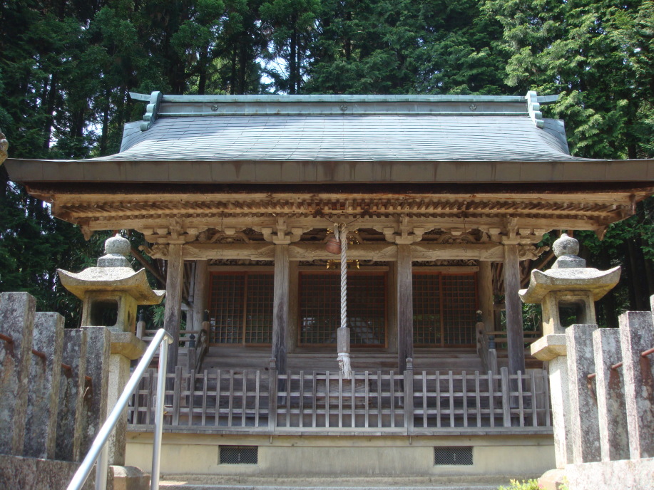 太歳神社