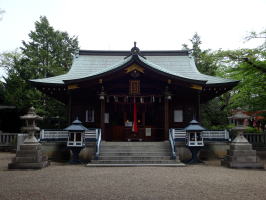 磯良神社